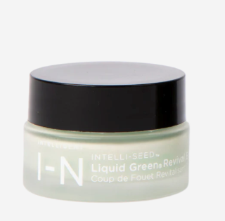 Liquid Green Eye Whip | Intelligent Nutrients
