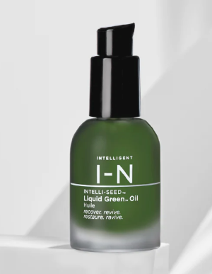 Liquid Green Oil | Intelligent Nutrients