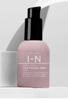 Time Traveler Serum | Intelligent Nutrients