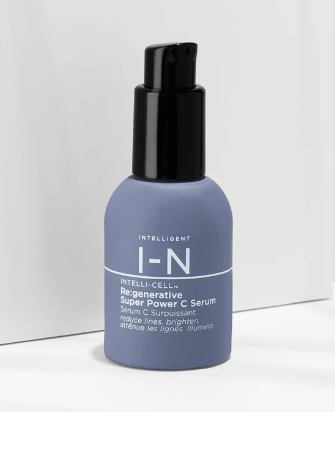 Regenerative Super Power C Serum | Intelligent Nutrients