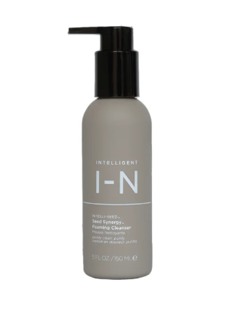 Foaming Cleanser | Intelligent Nutrients