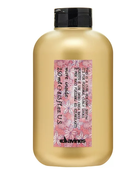 Curl Building Serum