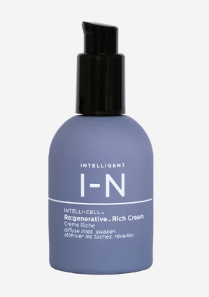 Regenerative Rich Moisturizer | Intelligent Nutrients