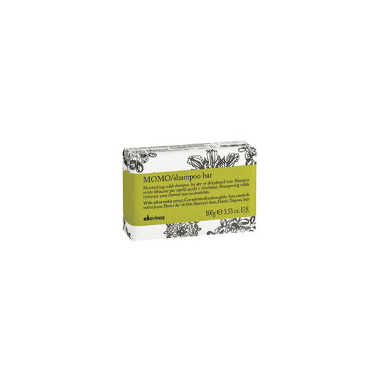 Shampoo Bar