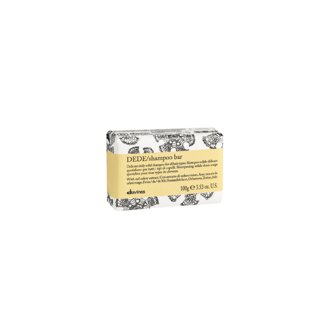 Shampoo Bar